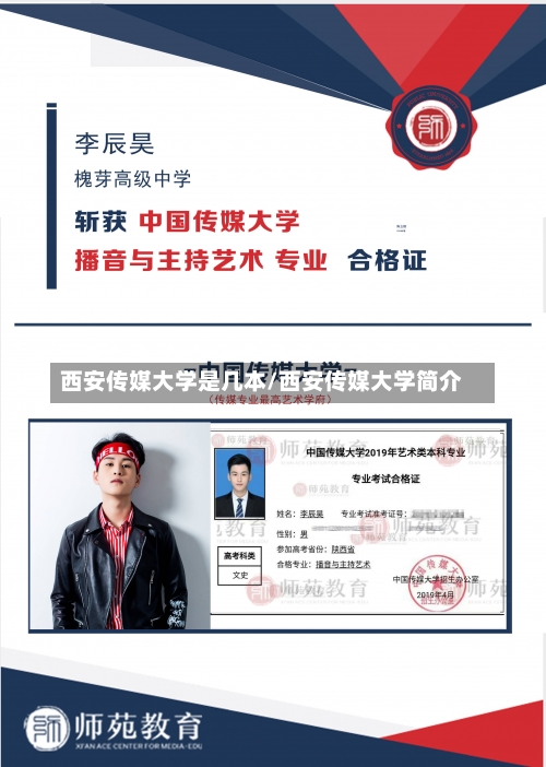 西安传媒大学是几本/西安传媒大学简介