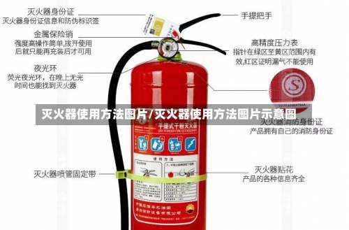 灭火器使用方法图片/灭火器使用方法图片示意图