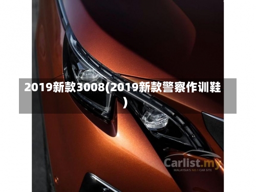 2019新款3008(2019新款警察作训鞋)-第2张图片