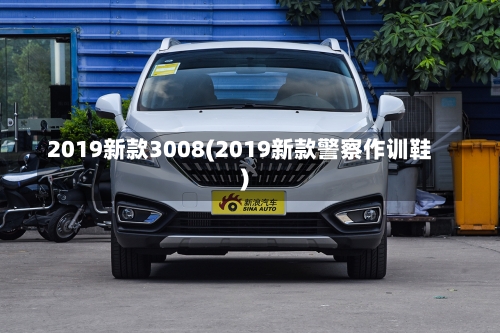 2019新款3008(2019新款警察作训鞋)-第3张图片