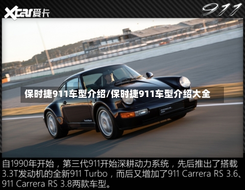 保时捷911车型介绍/保时捷911车型介绍大全-第1张图片