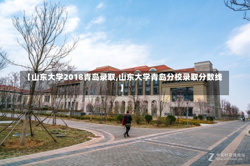 【山东大学2018青岛录取,山东大学青岛分校录取分数线】-第1张图片