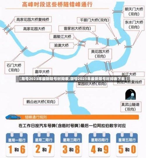 【限号2023年最新限号时间表,限号2023年最新限号时间表下载】-第2张图片