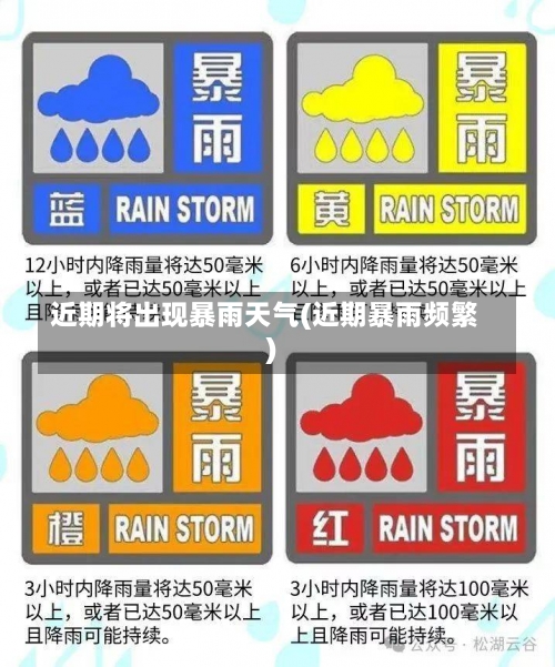 近期将出现暴雨天气(近期暴雨频繁)-第2张图片