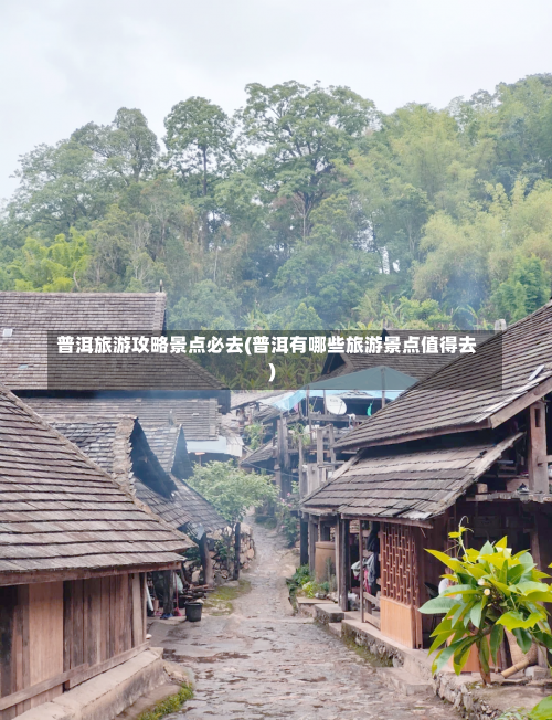 普洱旅游攻略景点必去(普洱有哪些旅游景点值得去)-第3张图片