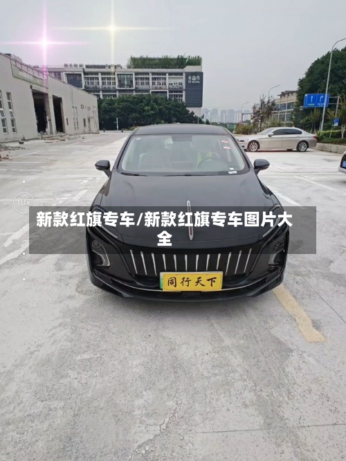 新款红旗专车/新款红旗专车图片大全-第2张图片