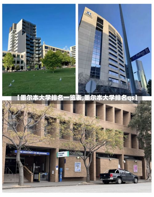 【墨尔本大学排名一览表,墨尔本大学排名qs】-第1张图片