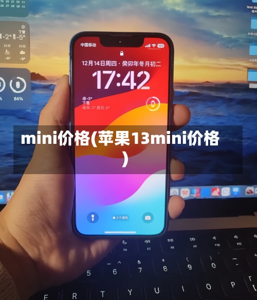 mini价格(苹果13mini价格)-第1张图片