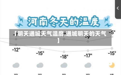 【明天通城天气温度,通城明天的天气】-第1张图片