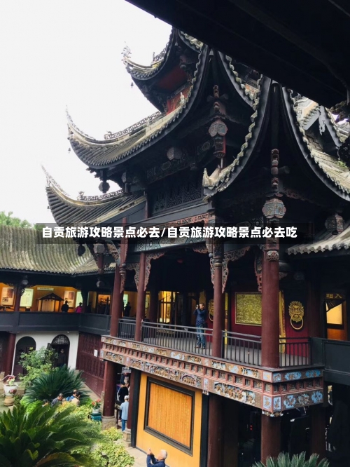 自贡旅游攻略景点必去/自贡旅游攻略景点必去吃-第2张图片