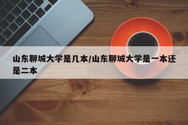 山东聊城大学是几本/山东聊城大学是一本还是二本