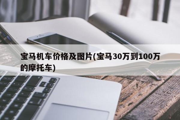 宝马机车价格及图片(宝马30万到100万的摩托车)